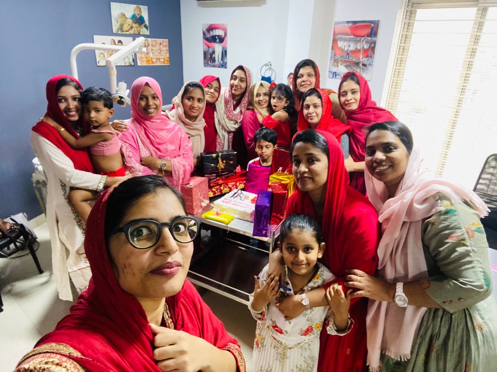 INDIAN DENTAL ASSOCIATION KONDOTTY BRANCH